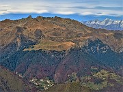 55 Zoom (da sx) su Valletto-Ponteranica -Badile Cengalo- Avaro in basso